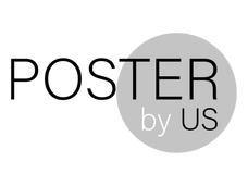 POSTERbyUS logo